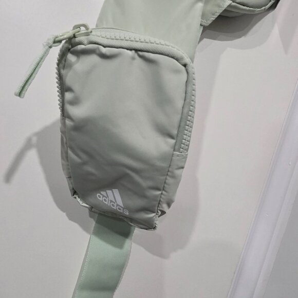 Adidas Essentials 2 Sling Crossbody Bag - Picture 3 of 4